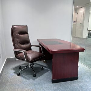 Ghế Giám Đốc Cao Cấp BKHOME FGGD202