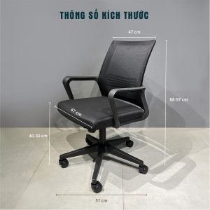 ghe nhan vien fga017 5