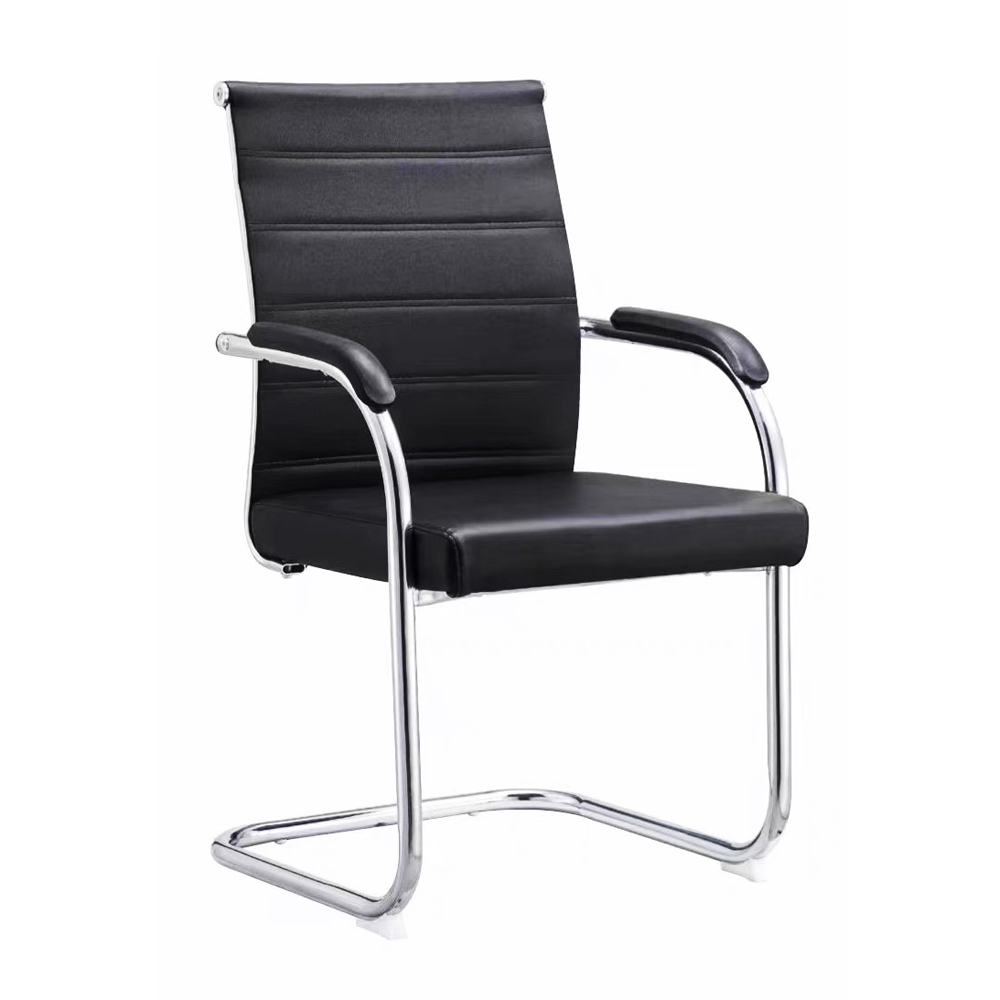 Ghế Văn Phòng Quỳ Da FGA11