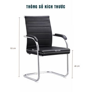 ghe quy da van phong fga11 5