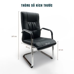 ghe quy da van phong fggq088 3