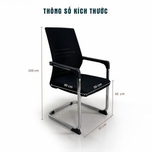 Ghế Văn Phòng FGGV034