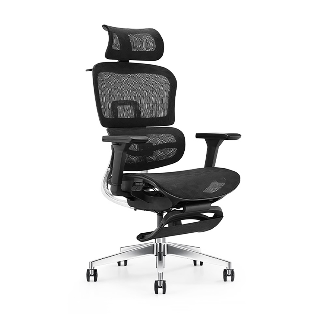 Ghế Xoay Công Thái Học Cao Cấp BKHOME FGEG02