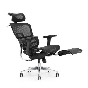 Ghế Xoay Công Thái Học Cao Cấp BKHOME FGEG02