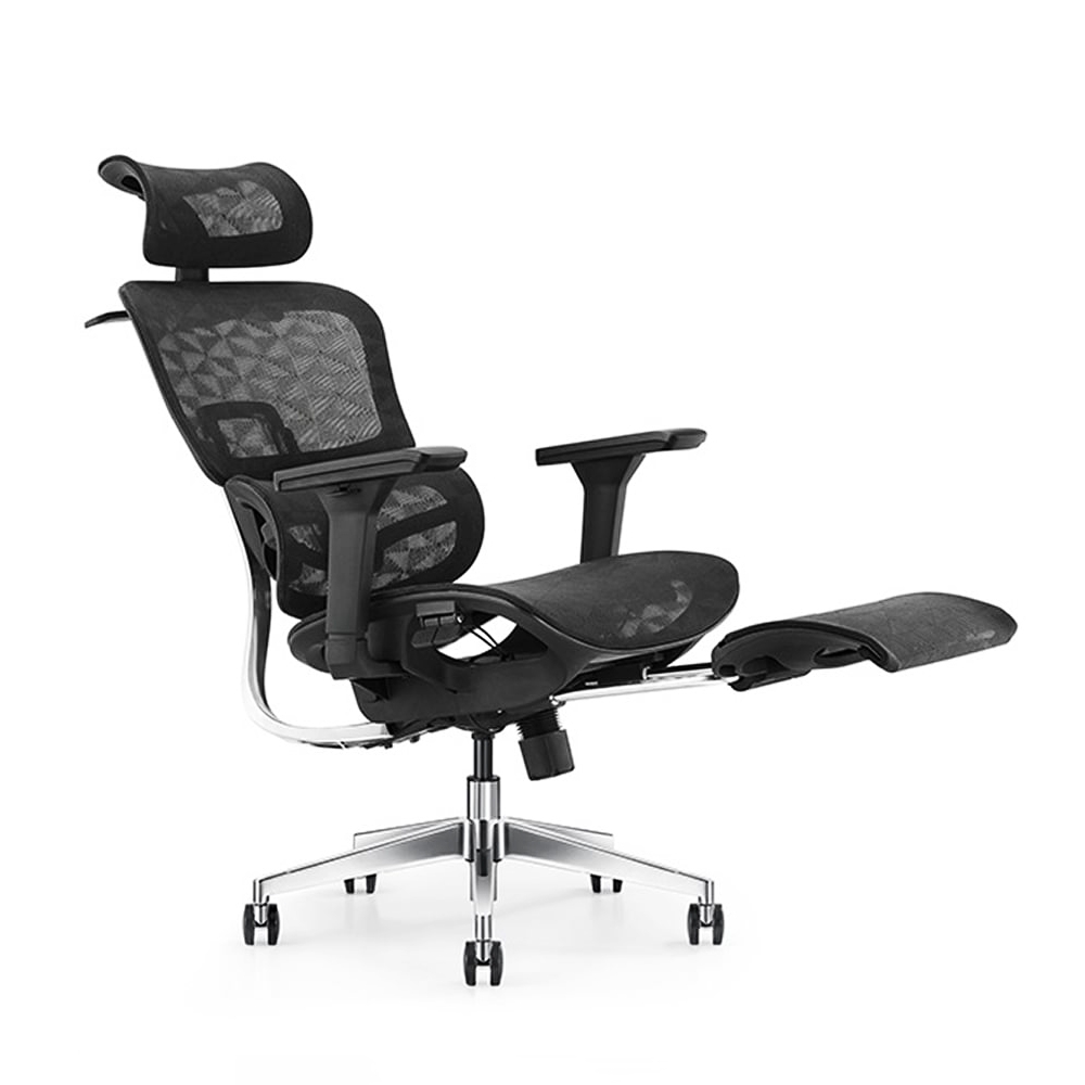 Ghế Xoay Công Thái Học Cao Cấp BKHOME FGEG02