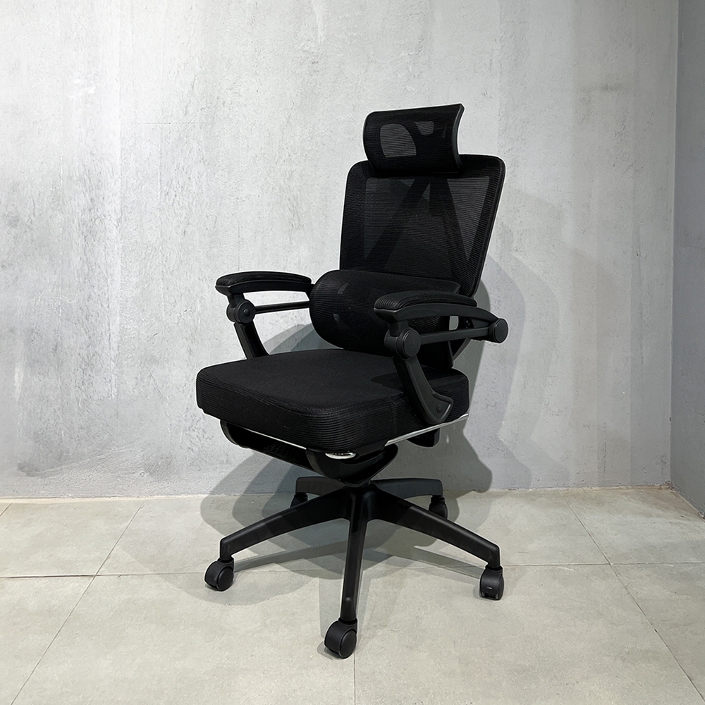 Ghế Văn Phòng FGEG04B