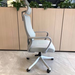 Ghế xoay lưng lưới Cao Cấp BKHOME FGGVP05