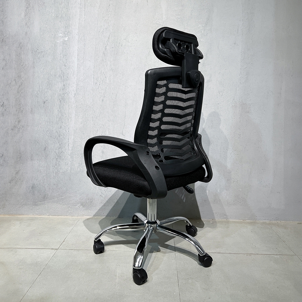 ghe xoay nhan vien fggvl02 4