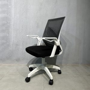 ghe xoay nhan vien lung luoi fga628 3