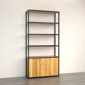 Kệ Trang Trí Cao Cấp BKHOME FGKTT01