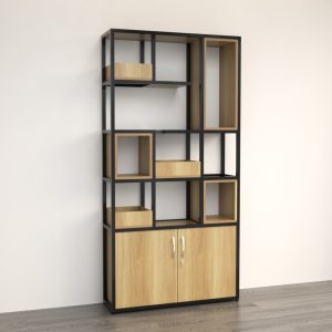 Kệ Trang Trí Cao Cấp BKHOME FGKTT10