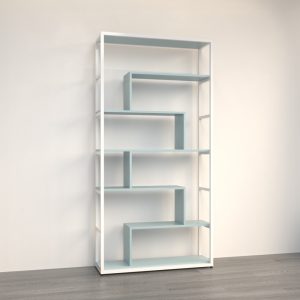 Kệ Trang Trí Cao Cấp BKHOME FGKTT11