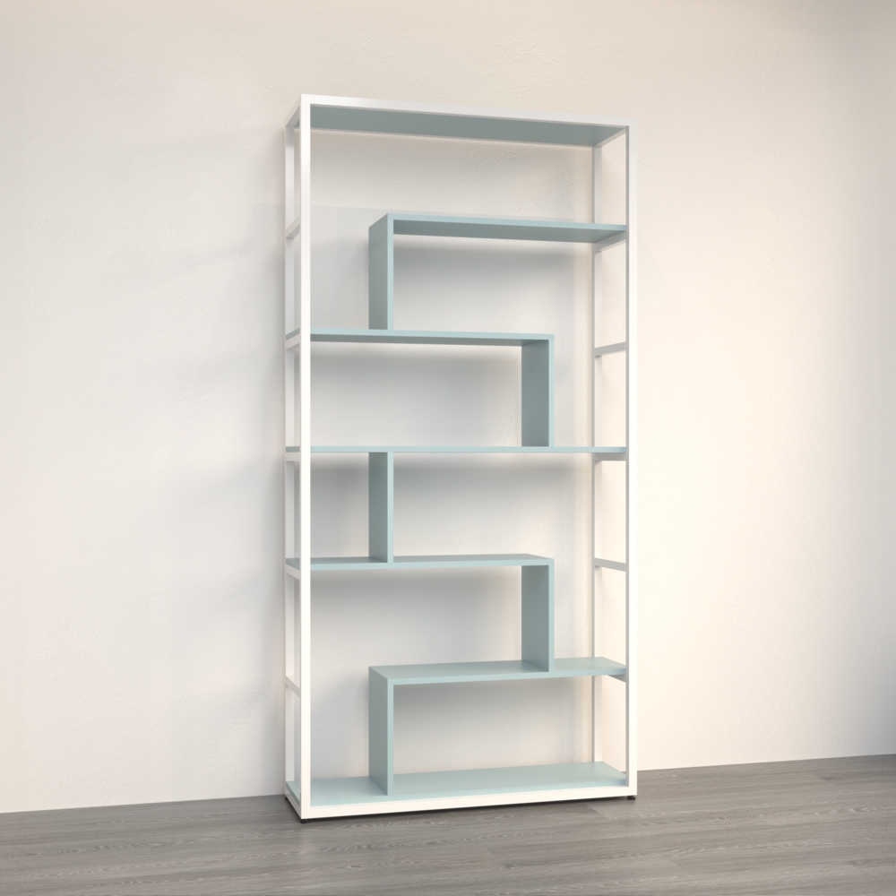 Kệ Trang Trí Cao Cấp BKHOME FGKTT11