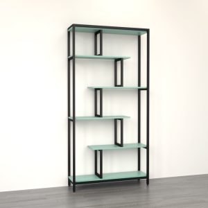 Kệ Trang Trí Cao Cấp BKHOME FGKTT13