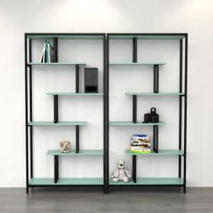 Kệ Trang Trí Cao Cấp BKHOME FGKTT13