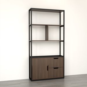 Kệ Trang Trí Cao Cấp BKHOME FGKTT14