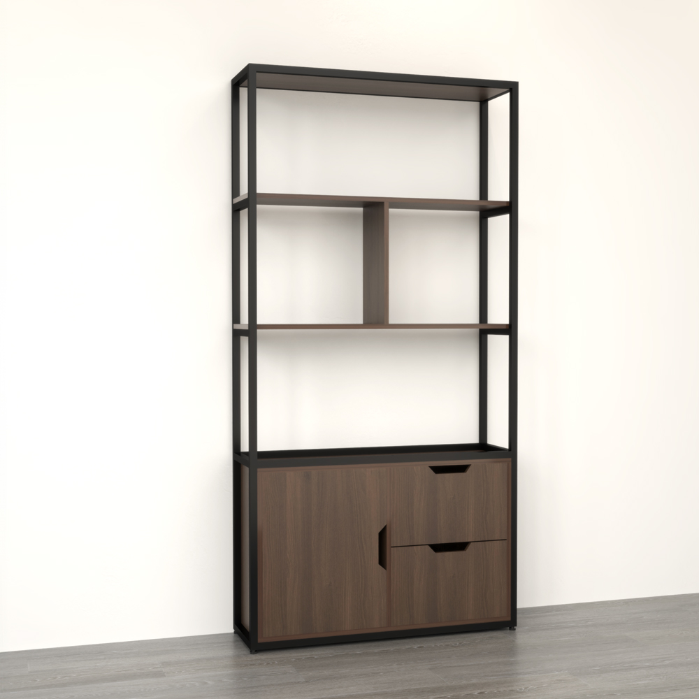 Kệ Trang Trí Cao Cấp BKHOME FGKTT14