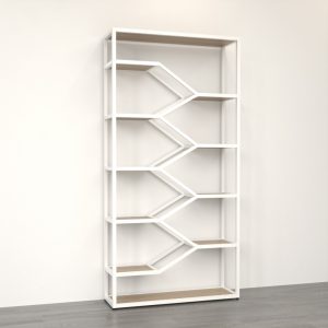 Kệ Trang Trí Cao Cấp BKHOME FGKTT15