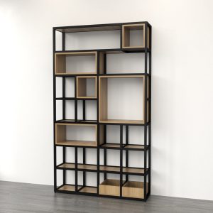 Kệ Trang Trí Cao Cấp BKHOME FGKTT16