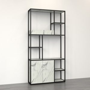 Kệ Trang Trí Cao Cấp BKHOME FGKTT17