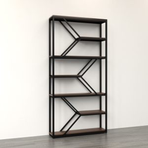 Kệ Trang Trí Cao Cấp BKHOME FGKTT19