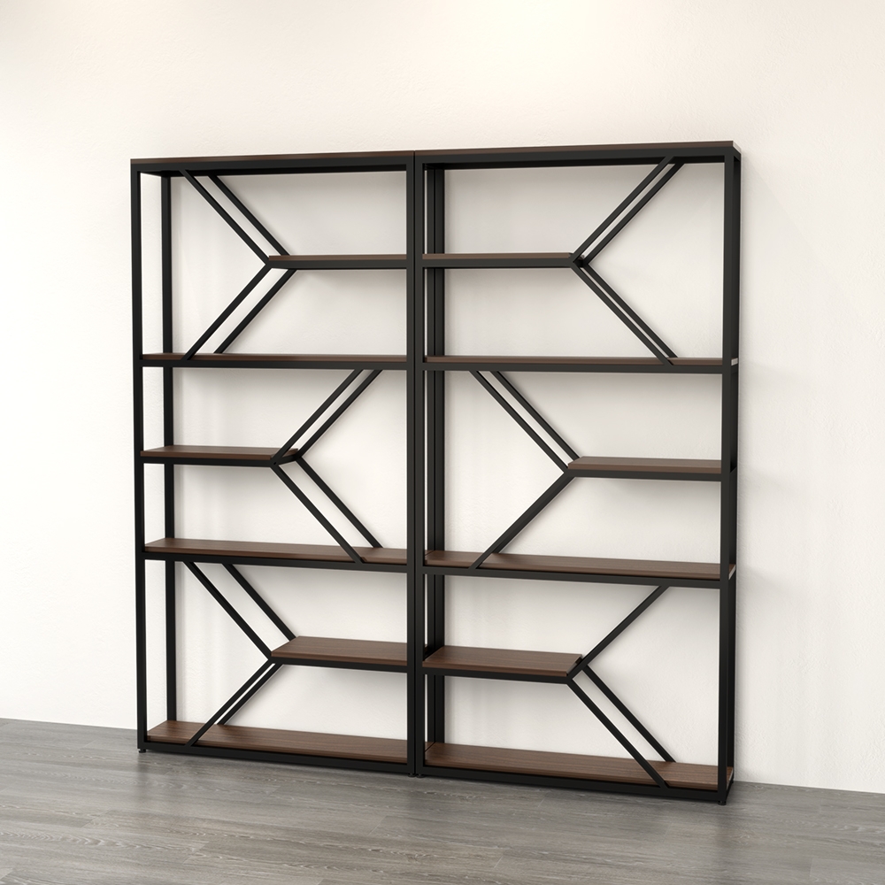 Kệ Trang Trí Cao Cấp BKHOME FGKTT19