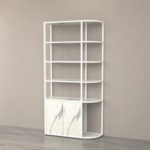 Kệ Trang Trí Cao Cấp BKHOME FGKTT20