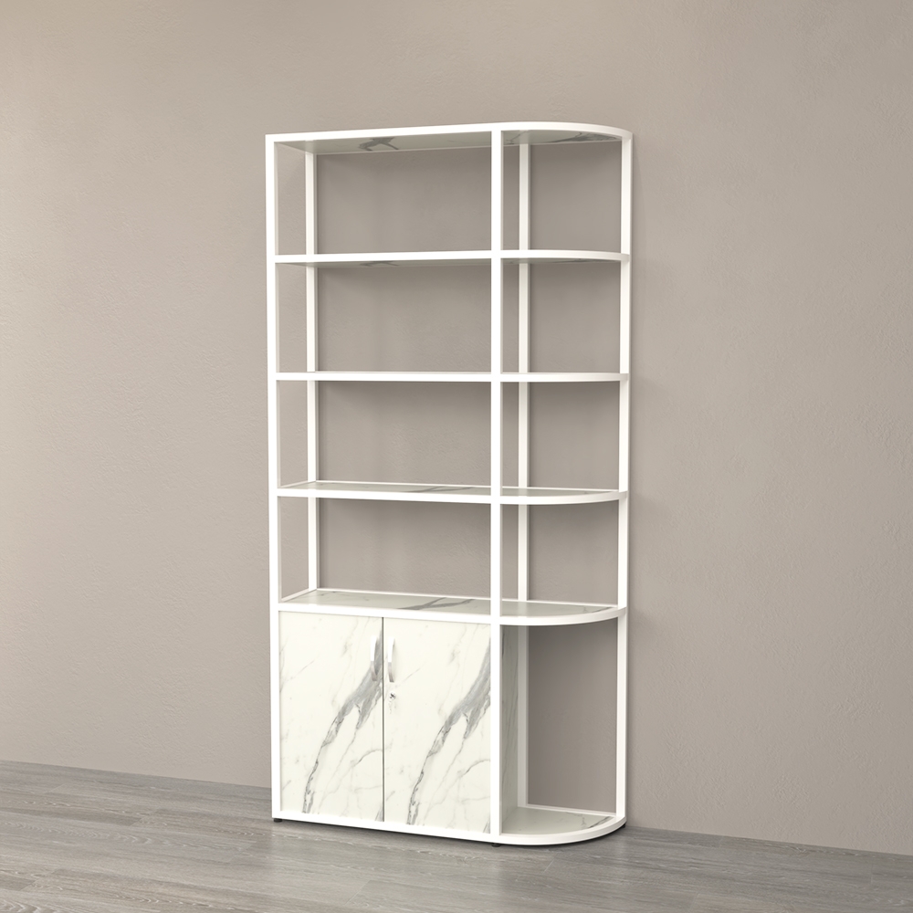 Kệ Trang Trí Cao Cấp BKHOME FGKTT20