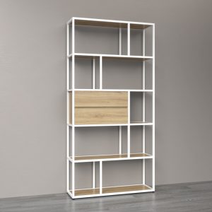 Kệ Trang Trí Cao Cấp BKHOME FGKTT23