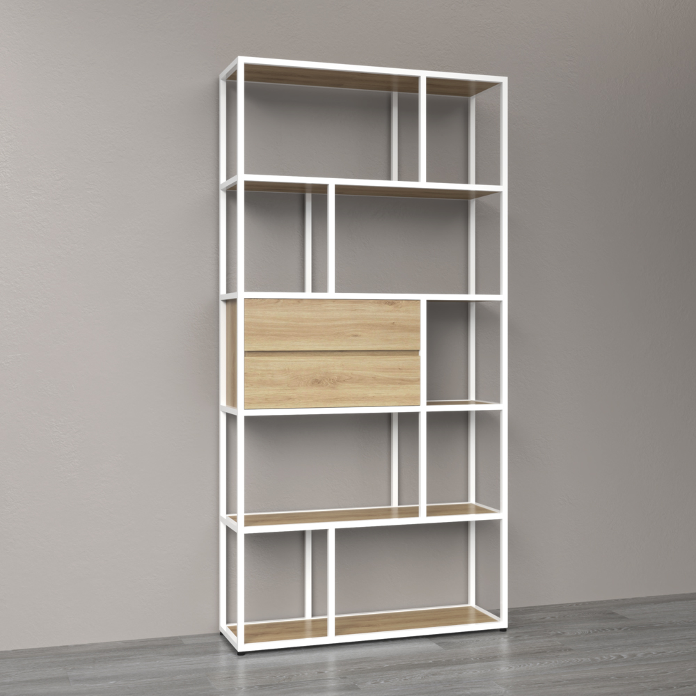 Kệ Trang Trí Cao Cấp BKHOME FGKTT23