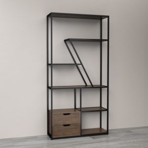 Kệ Trang Trí Cao Cấp BKHOME FGKTT24