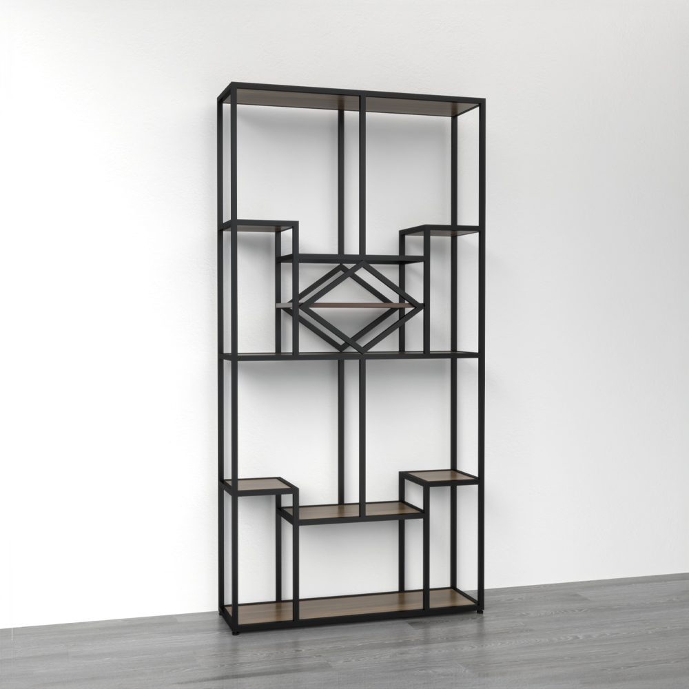 Kệ Trang Trí Cao Cấp BKHOME FGKTT25