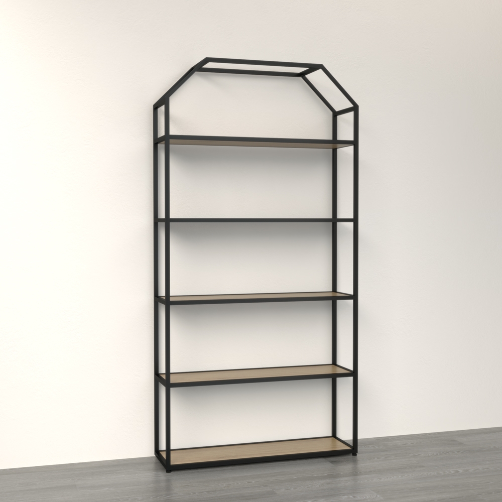 Kệ Trang Trí Cao Cấp BKHOME FGKTT26