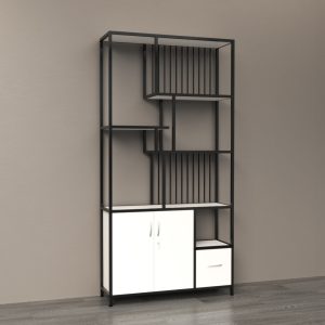 Kệ Trang Trí Cao Cấp BKHOME FGKTT27