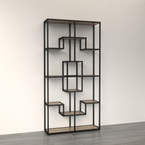 Kệ Trang Trí Cao Cấp BKHOME FGKTT29