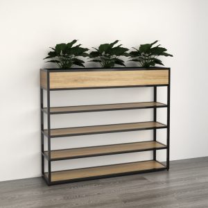 Kệ Trang Trí Cao Cấp BKHOME FGKTT03