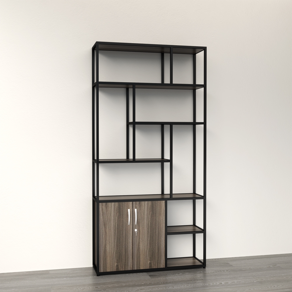 Kệ Trang Trí Cao Cấp BKHOME FGKTT30