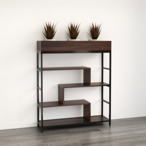 Kệ Trang Trí Cao Cấp BKHOME FGKTT04