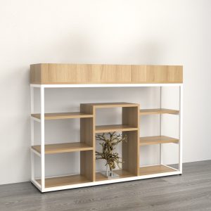 Kệ Trang Trí Cao Cấp BKHOME FGKTT05