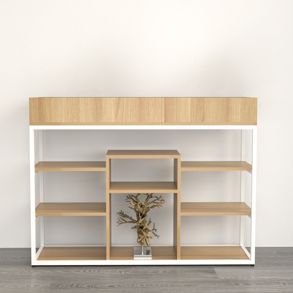 Kệ Trang Trí Cao Cấp BKHOME FGKTT05