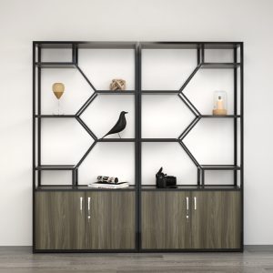 Kệ Trang Trí Cao Cấp BKHOME FGKTT07