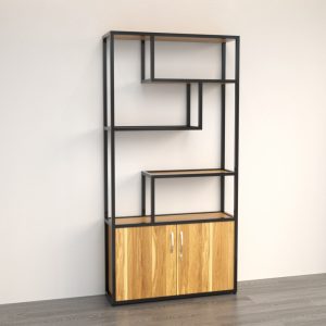 Kệ Trang Trí Cao Cấp BKHOME FGKTT08