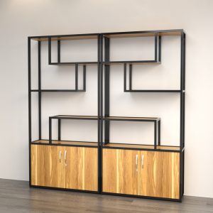 Kệ Trang Trí Cao Cấp BKHOME FGKTT08