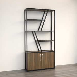 Kệ Trang Trí Cao Cấp BKHOME FGKTT09