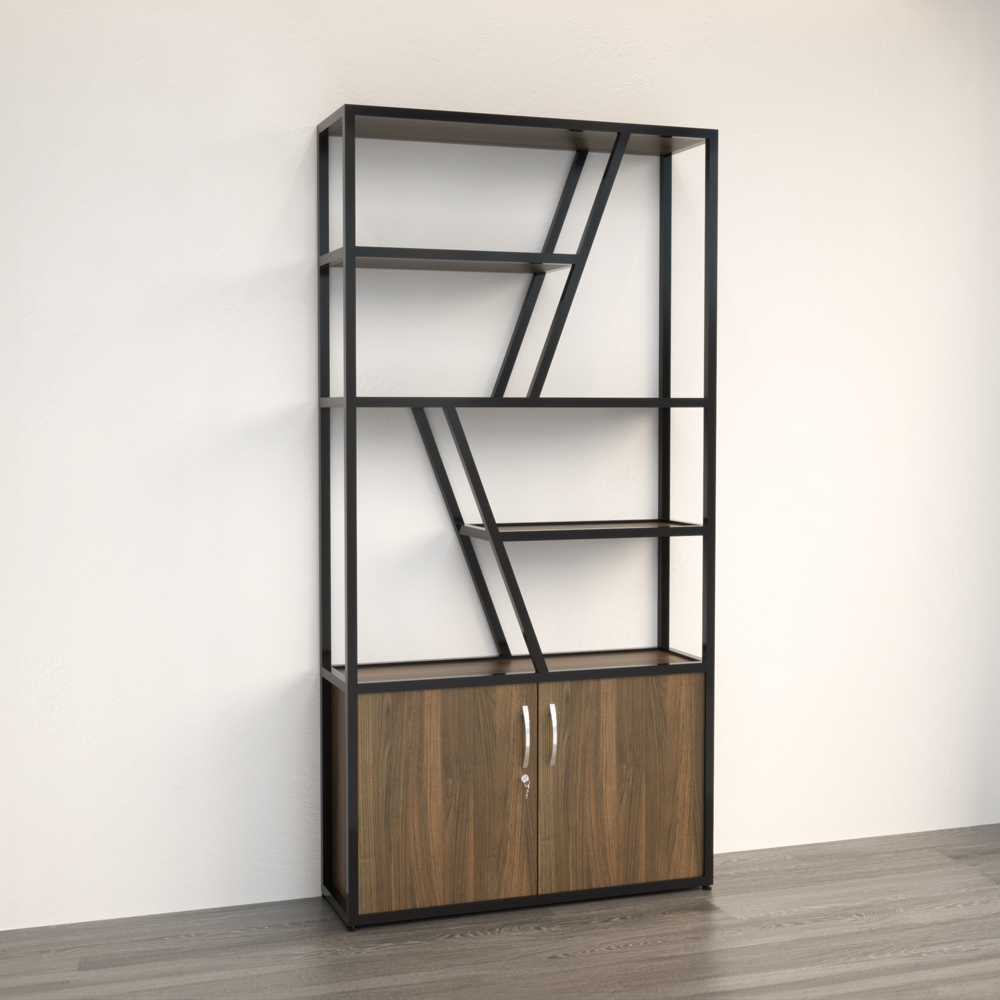 Kệ Trang Trí Cao Cấp BKHOME FGKTT09