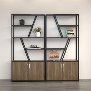 Kệ Trang Trí Cao Cấp BKHOME FGKTT09