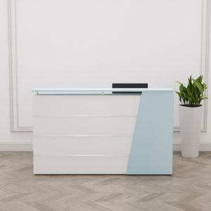 Bàn Lễ Tân FGQLT01