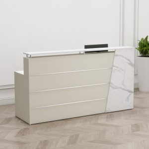 Bàn Lễ Tân FGQLT02