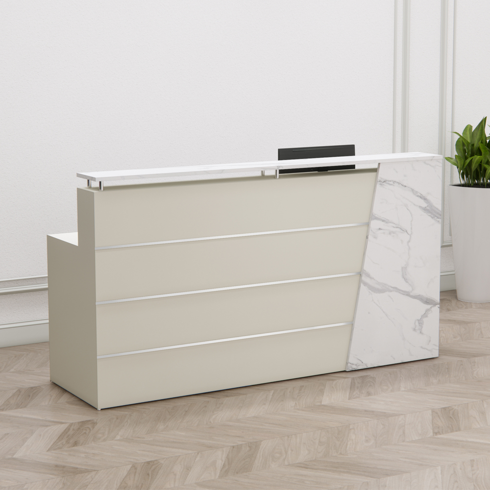 Bàn Lễ Tân FGQLT02