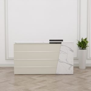 Bàn Lễ Tân FGQLT02